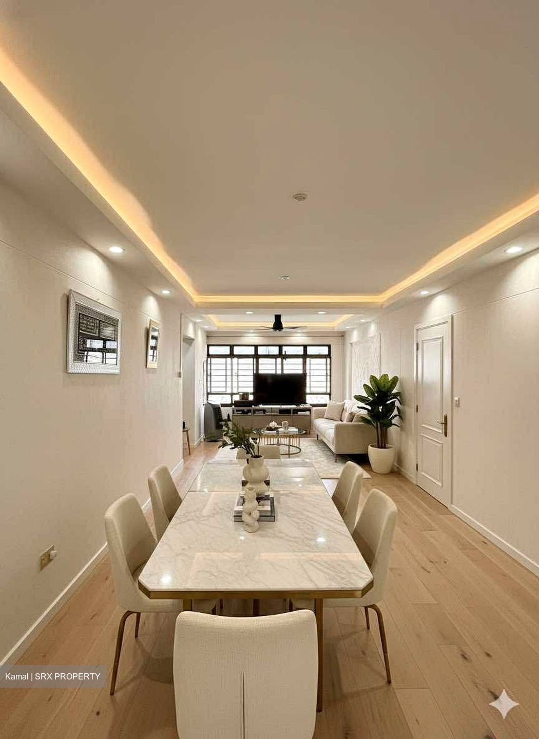 Blk 766 Woodlands Circle (Woodlands), HDB 5 Rooms #491092201